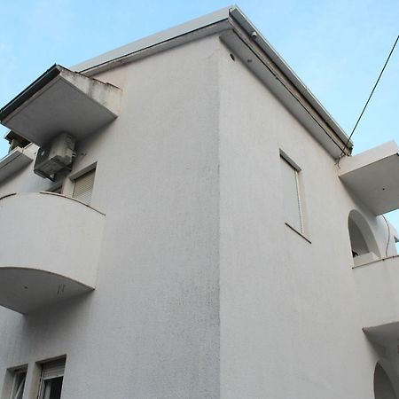 Luxury Apartment Maestral - Private Pool Split Exterior foto
