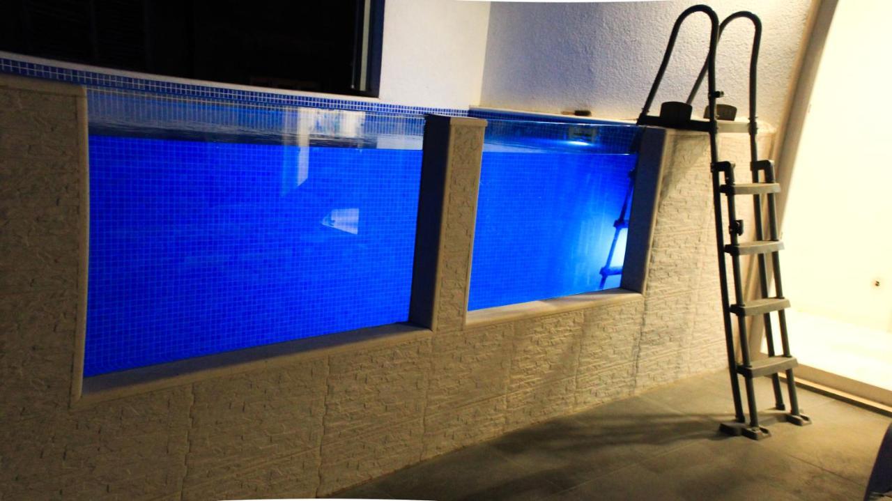 Luxury Apartment Maestral - Private Pool Split Exterior foto