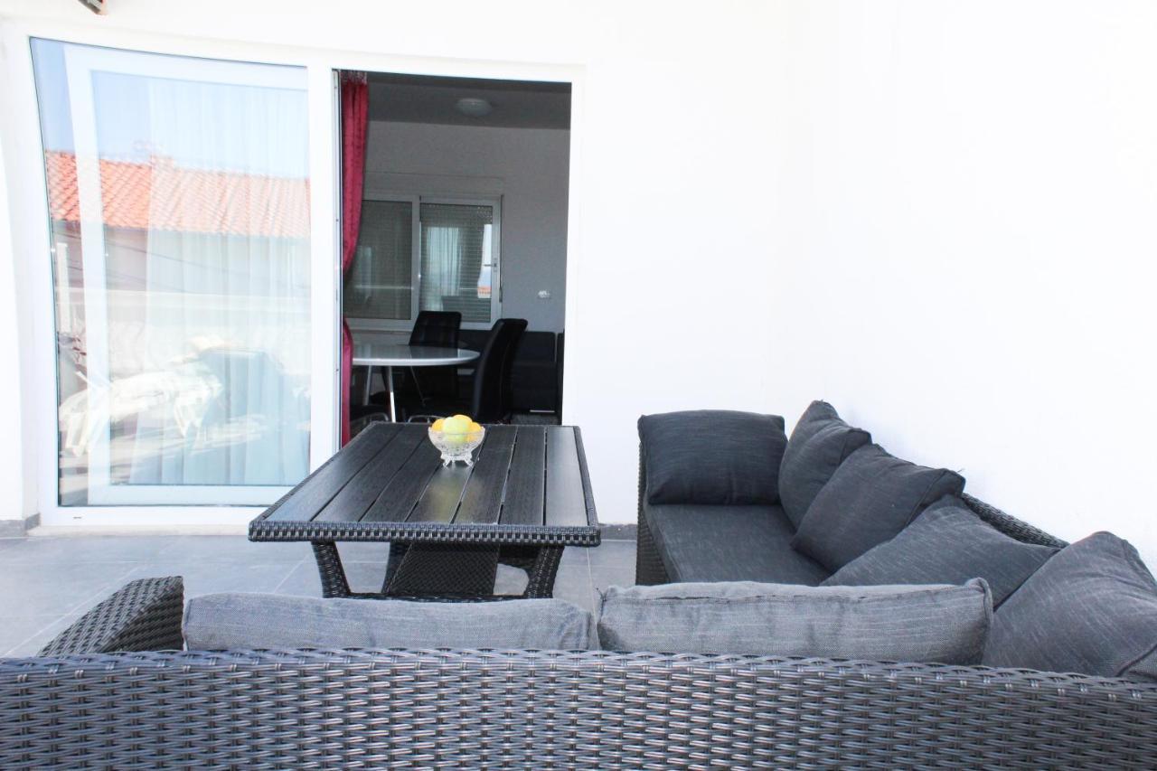Luxury Apartment Maestral - Private Pool Split Exterior foto