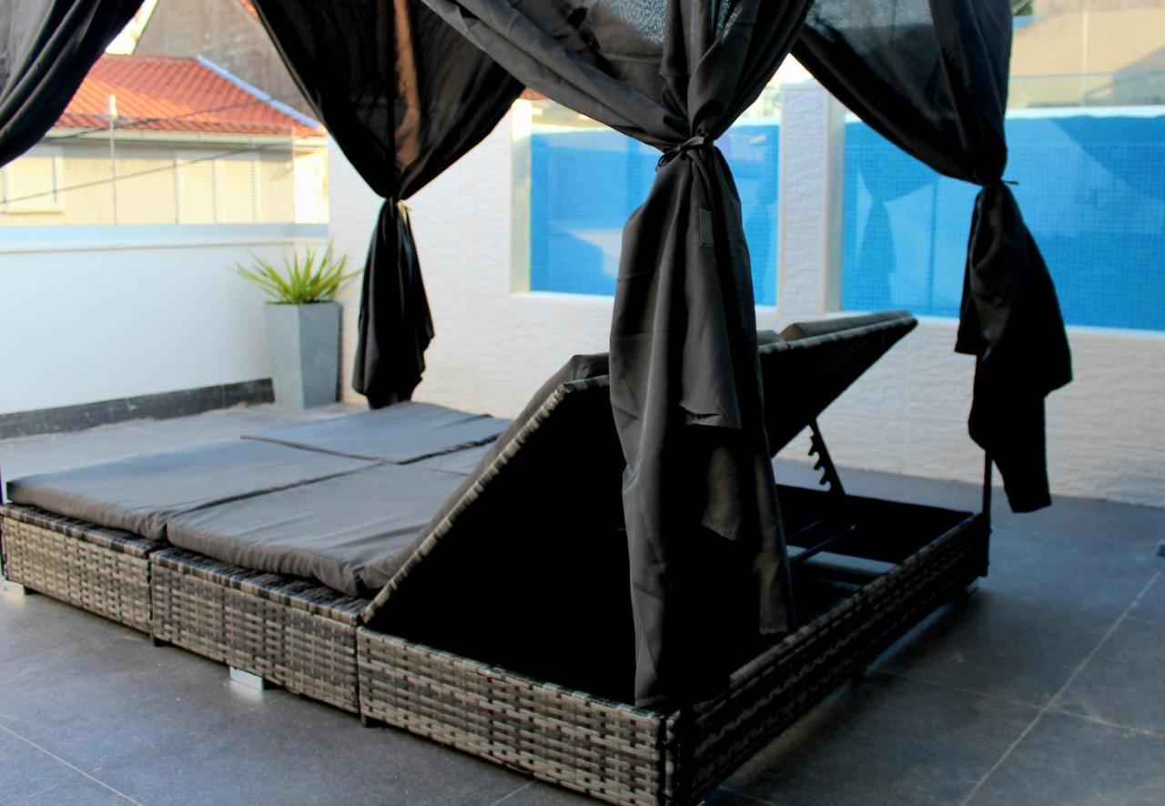 Luxury Apartment Maestral - Private Pool Split Exterior foto