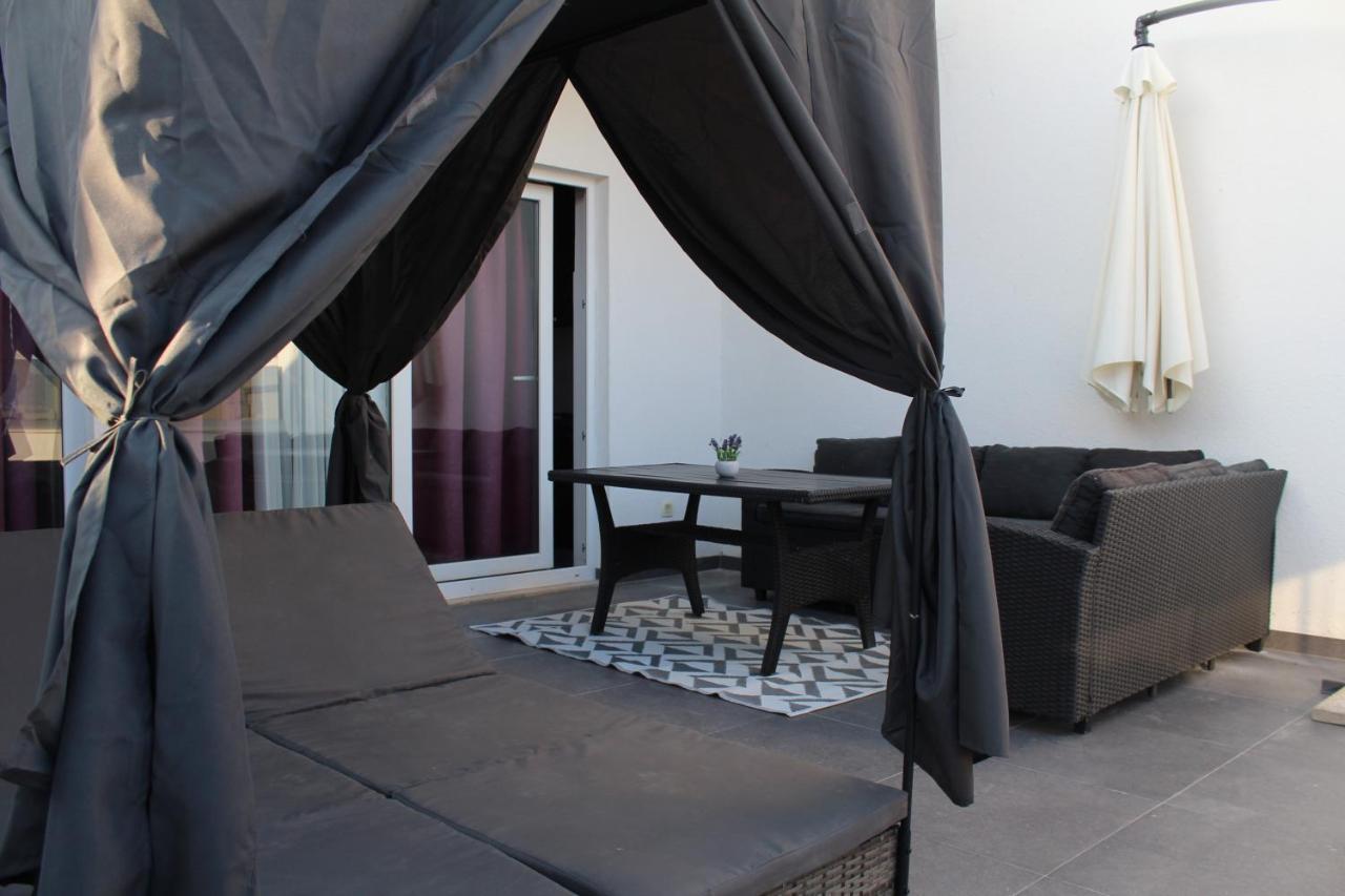 Luxury Apartment Maestral - Private Pool Split Exterior foto