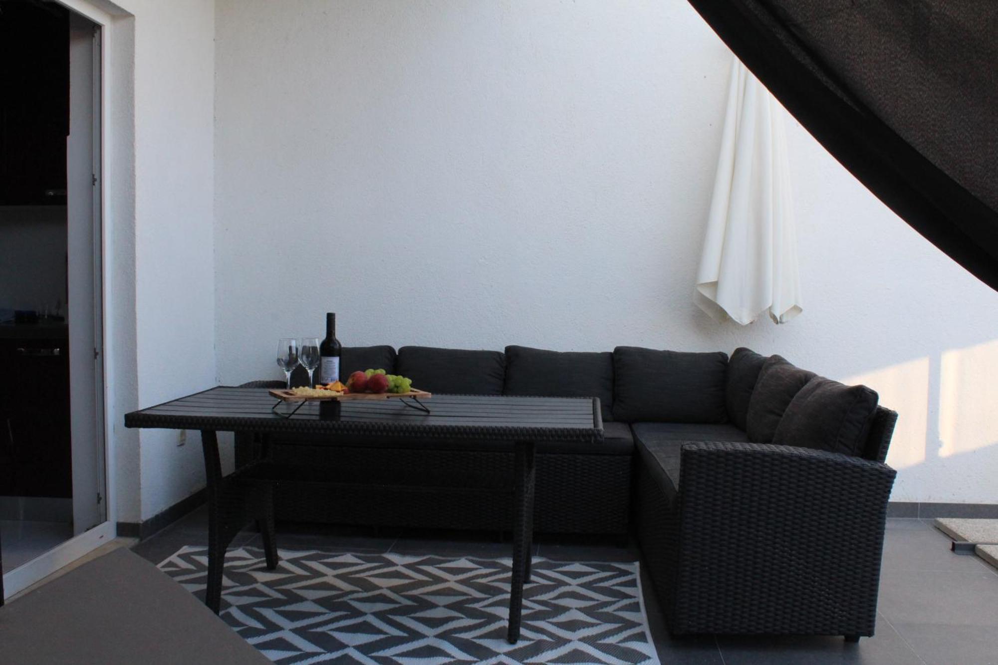 Luxury Apartment Maestral - Private Pool Split Exterior foto