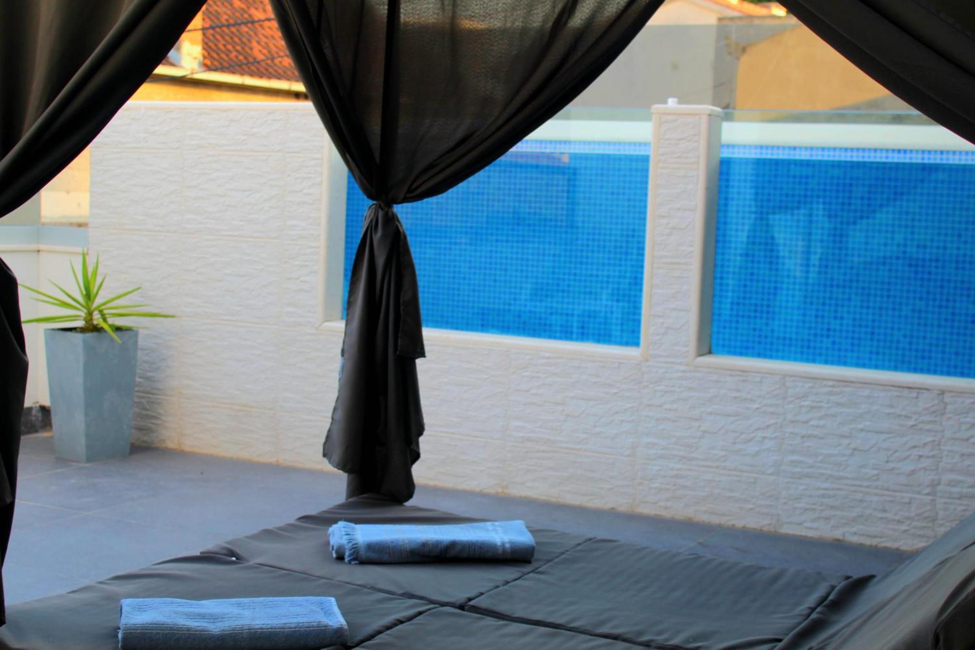 Luxury Apartment Maestral - Private Pool Split Exterior foto