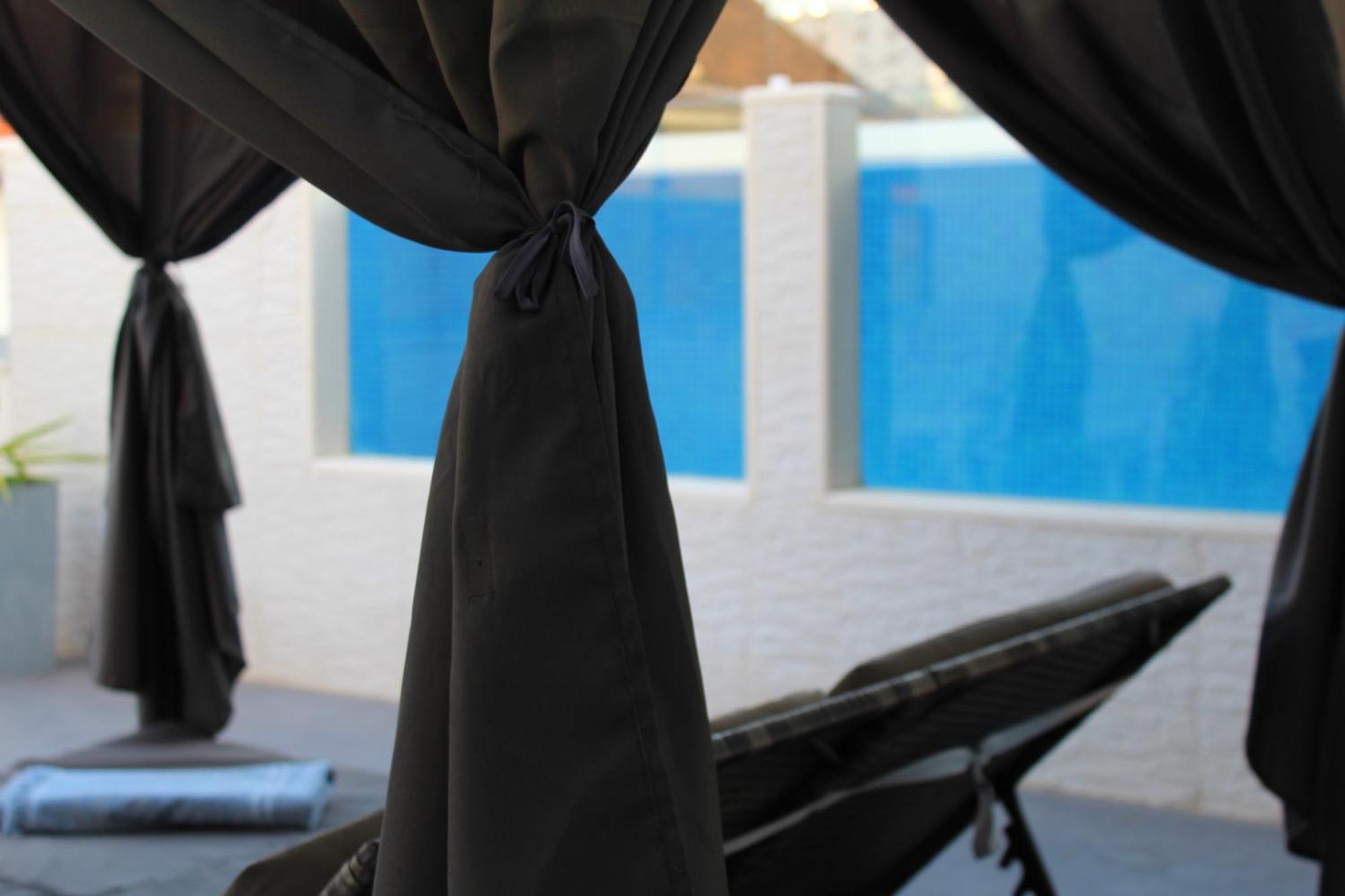 Luxury Apartment Maestral - Private Pool Split Exterior foto